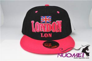 HS0525   Fashion baseball cap