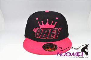 HS0534    Fashion baseball cap
