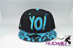 HS0537   Fashion baseball cap