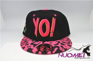 HS0538   Fashion baseball cap