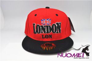 HS0544   Fashion baseball cap