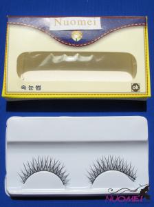 FE0025    fashion eyelash