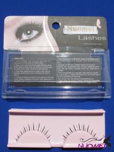 FE0047   fashion eyelash