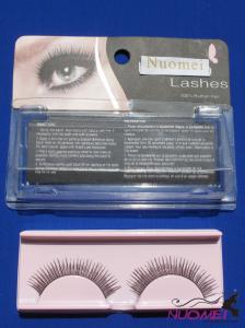 FE0049   fashion eyelash