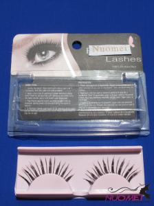 FE0050   fashion eyelash