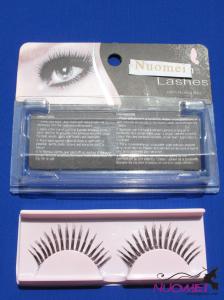 FE0051   fashion eyelash