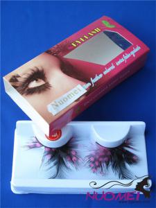 FE0103       fashion eyelash
