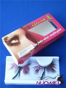 FE0104       fashion eyelash