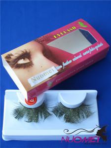 FE0105       fashion eyelash