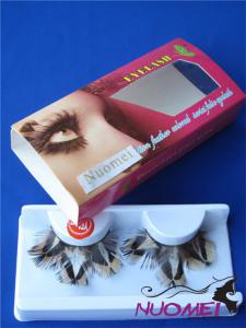 FE0106       fashion eyelash