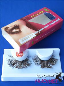 FE0110     fashion eyelash