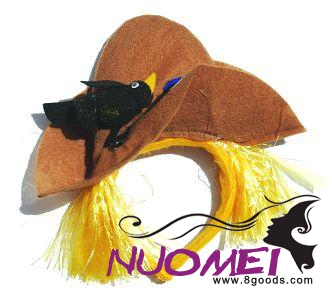 CA0112 Hair Accessories/headband