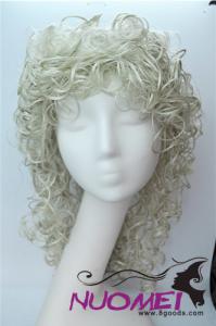 KW0324    fashion wigs