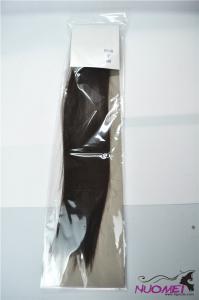 CP0116   Colorful hair pieces