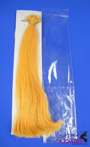 CP0117   Colorful hair pieces