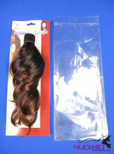 CP0118    Colorful hair pieces