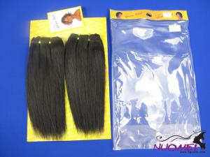 CP0119    Colorful hair pieces