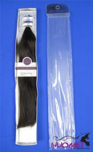 CP0120    Colorful hair pieces