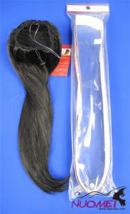 CP0124    Colorful hair pieces