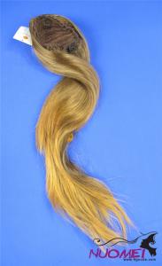 CP0125    Colorful hair pieces