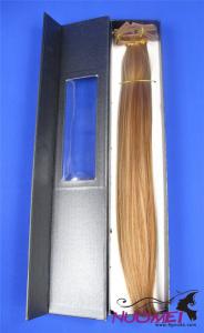 CP0126    Colorful hair pieces