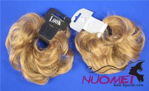 CP0128     Colorful hair pieces