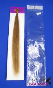 CP0132      Colorful hair pieces