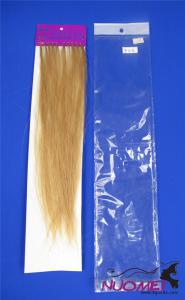 CP0140      Colorful hair pieces