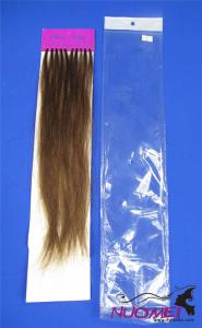 CP0143      Colorful hair pieces