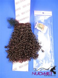 CP0159  Colorful hair pieces