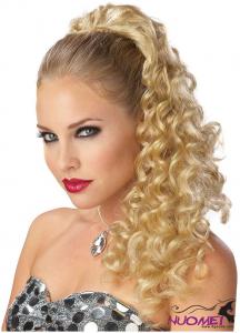 BC0141           Blonde Costume Wigs