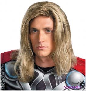 BC0164            Blonde Costume Wigs