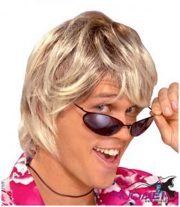 BC0169         Blonde Costume Wigs