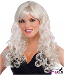 BC0196    Blonde Costume Wigs