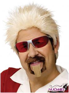 BC0238       Blonde Costume Wigs