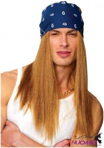 BC0240    Blonde Costume Wigs