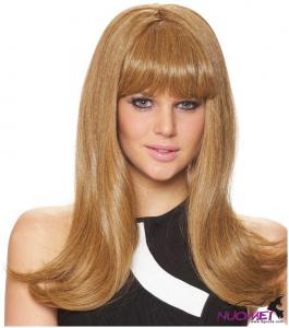 BC0242      Blonde Costume Wigs