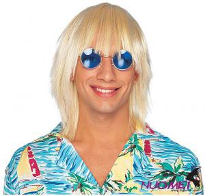 BC0253    Blonde Costume Wigs