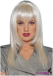 BC0255    Blonde Costume Wigs