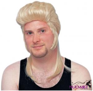 BC0261     Blonde Costume Wigs