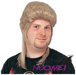 BC0262    Blonde Costume Wigs