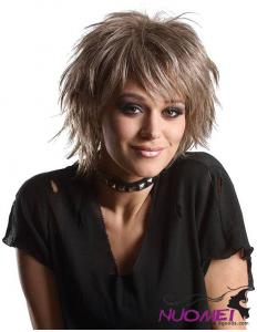 BC0266     Blonde Costume Wigs