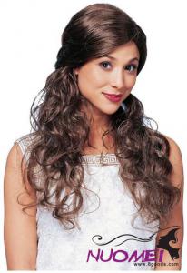 BC0270     Blonde Costume Wigs