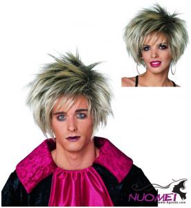 BC0272     Blonde Costume Wigs