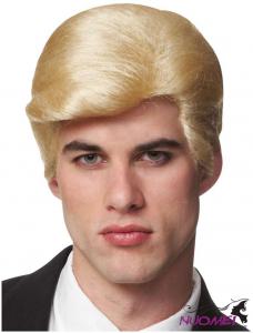 BC0275      Blonde Costume Wigs