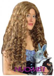 BC0285    Blonde Costume Wigs