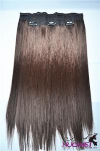 CP0163   Colorful hair pieces