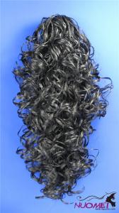 CP0171   Fashion  Ponytails