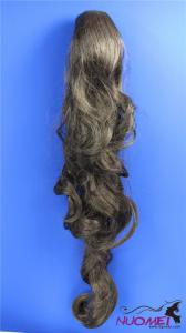 CP0176   Fashion  Ponytails