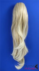 CP0178   Fashion  Ponytails